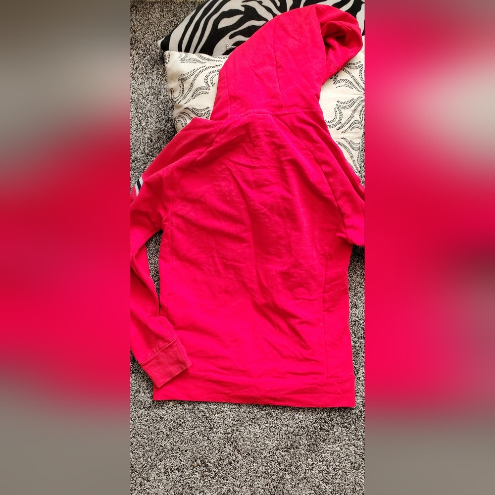 Kids Reebok Sweater